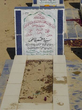 1042 – Syeda Qamar Fatima