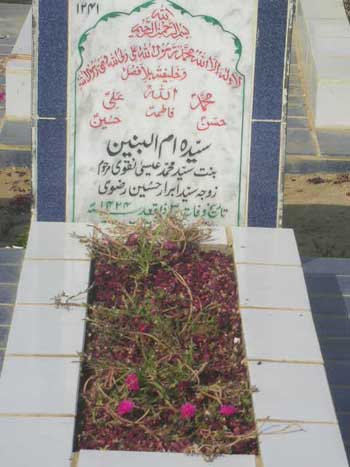 1241 – Syeda Um-ul-Baneen