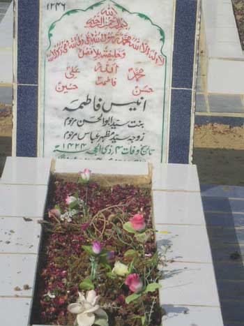 1246 – Anees Fatima