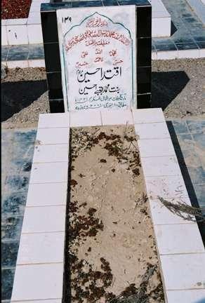 129 – Iqteda Hussain