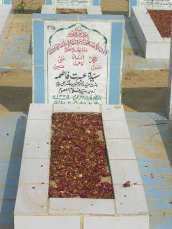 1315 – Syeda Ibrat Fatima