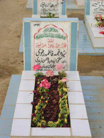 1368 – SYEDA NAJMA FATIMA