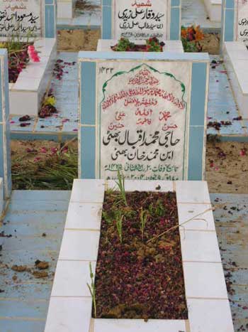 1433 – HAJI MUHAMMAD IQBAL