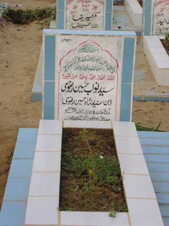 1456 – SYED NAWAB HUSSIAN