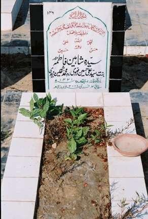 146 – Syeda Shaheen Fatima