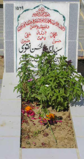 1569 – SYED IBNULHASAN