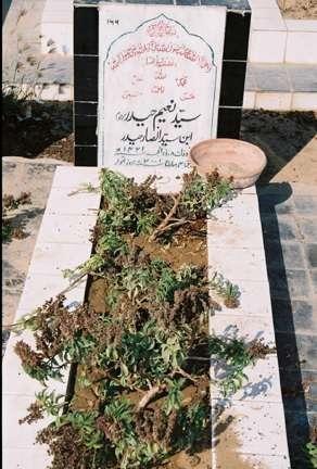 166 – Syed Naeem Haider