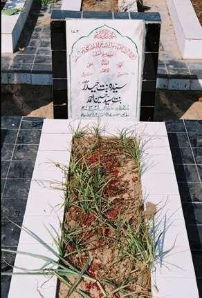 172 – Syeda Bintay Haider