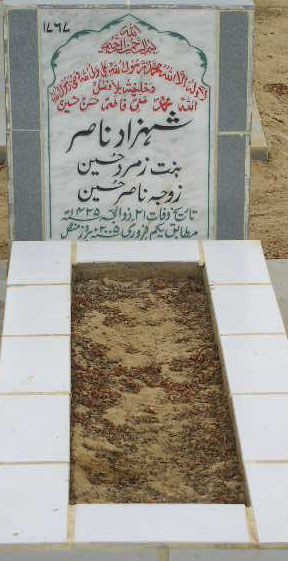 1767 – SHAHZAD NASIR