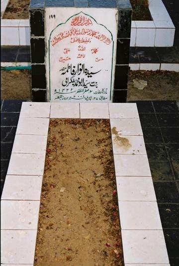 199 – Syeda Anwar Fatima