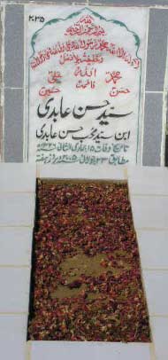 2035 – SYED HASAN ABIDI