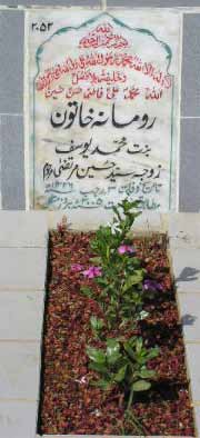 2052 – RUMANA KHATOON