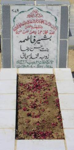 2079 – BASHIR FATIMA