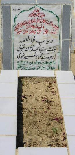 2113 – RUBAB FATIMA