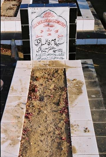 213 – Syeda Mehar Fatima Baqri