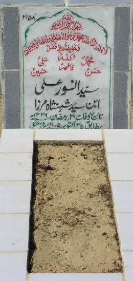 2158 – SYED ANWAR ALI