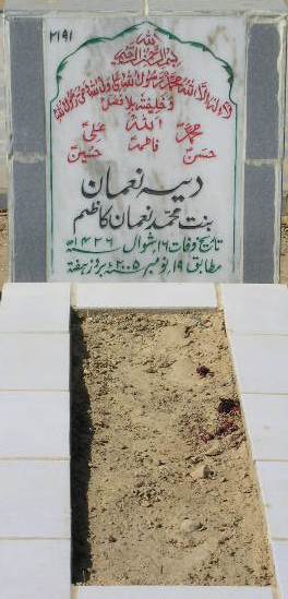 2191 – DIYA NAUMAN