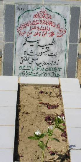 2196 – TAYYABA BEGUM