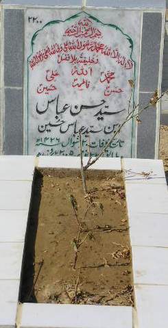 2200 – SYED HASAN ABBAS