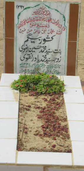 2386 – SYED MOHSIN ALI S/O SYED NAZEER ALI