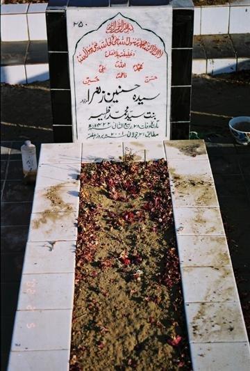 250 – Syeda Hasnain Zehra