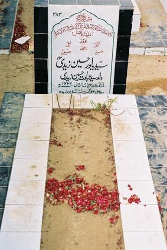 283 – Syed Yawar Hussain Zaidi