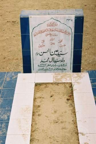 336 – Syed Ain-ul-Hassan