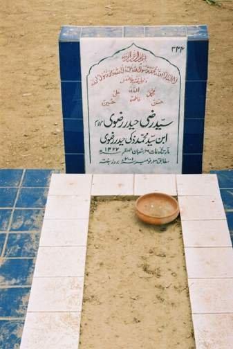 344 – Syed Mohammed Razi