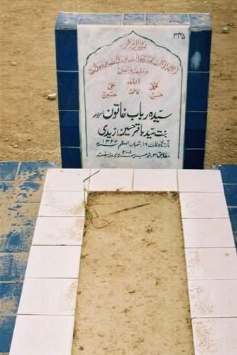 345 – Syeda Rabab Khatoon