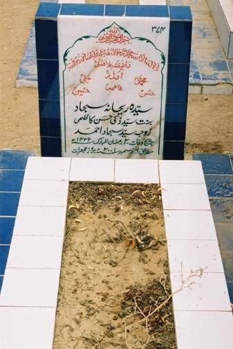 374 – Syeda Rehana Sajjad