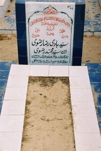 377 – Syed Hadi Raza Rizvi