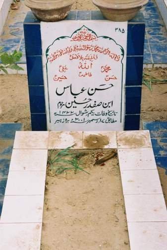 385 – Hassan Abbas