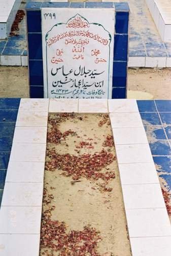 499 – Syed Jalal Abbas