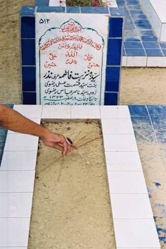 512 – Syeda Nuzhat Fatima