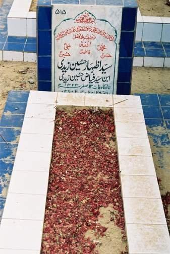 515 – Syed Izhar Hussain Zaidi