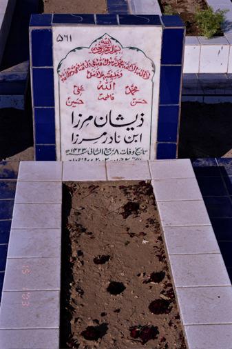 561 – Zeeshan Mirza