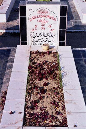 624 – Syed Zain-ur-Raees Zaidi