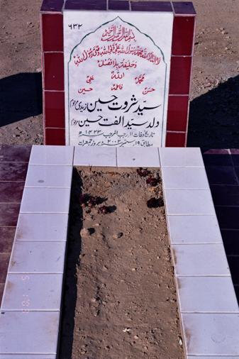 632 – Syed Sarwat Hussain Zaidi