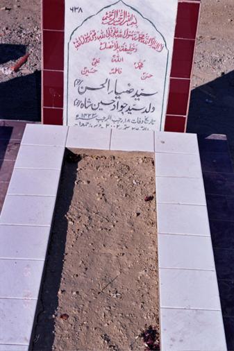 638 – Syed Zia-ul-Hassan