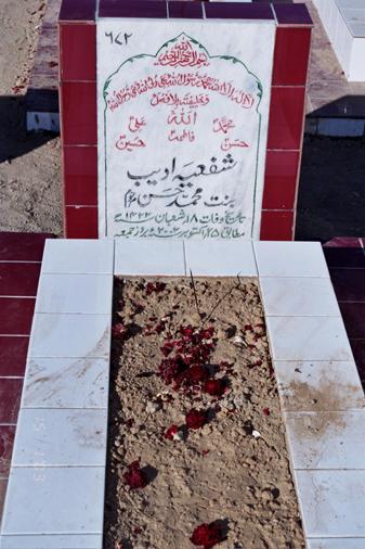 672 – Shafiya Adeeb