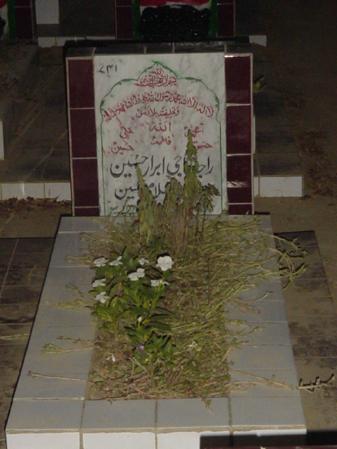 741 – Haji Ibrar Hussain