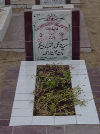 766 – Mehr-un-Nissa