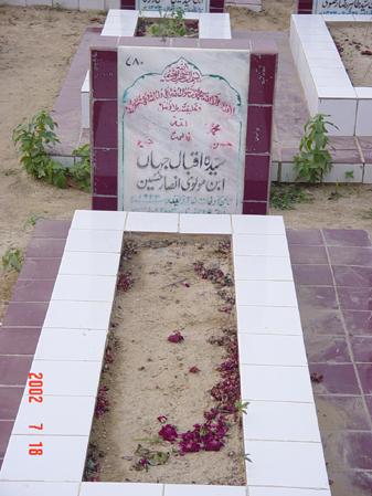 780 – Syeda Iqbal Jahan