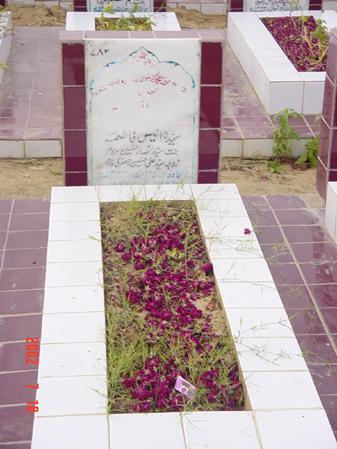 782 – Syeda Anees Fatima