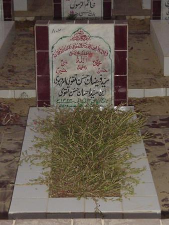 802 – Syed Faizan Hassan