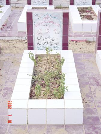 817 – Syed Nasir Abbas