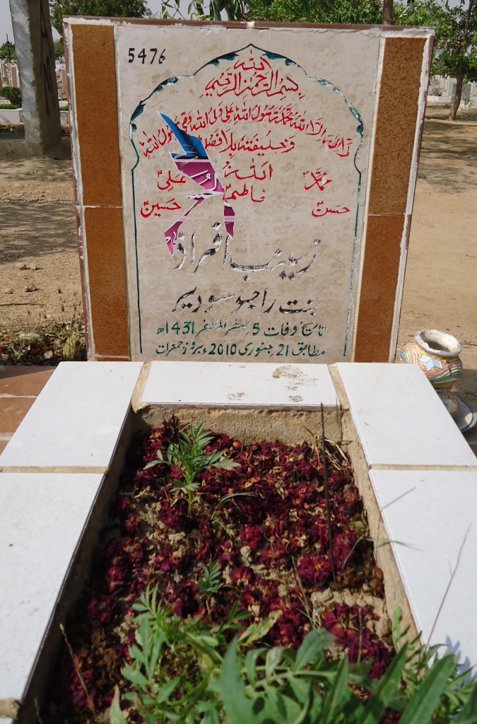 5476 – ZAINAB AFRAZ