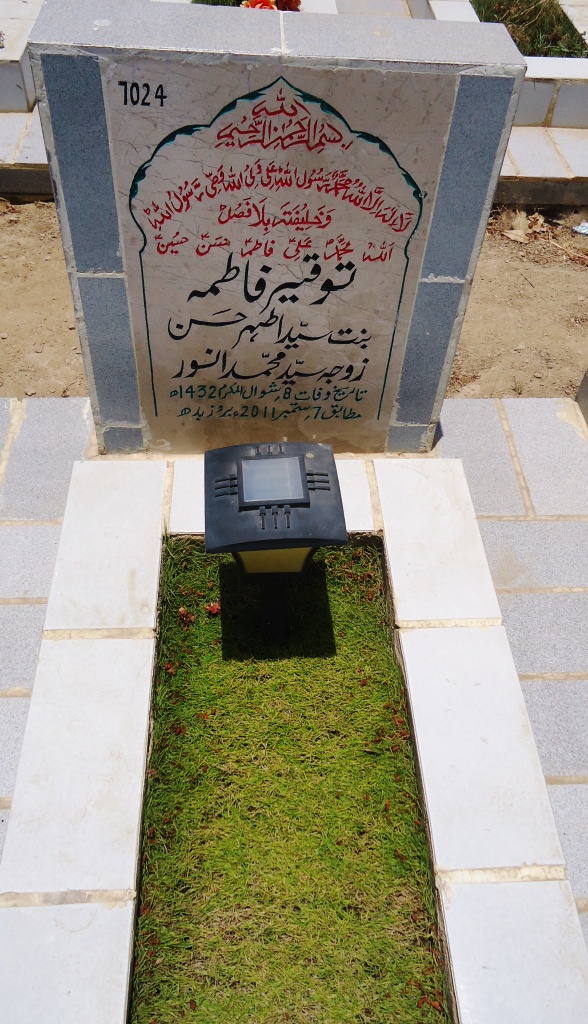 7024 – Toqeer Fatima
