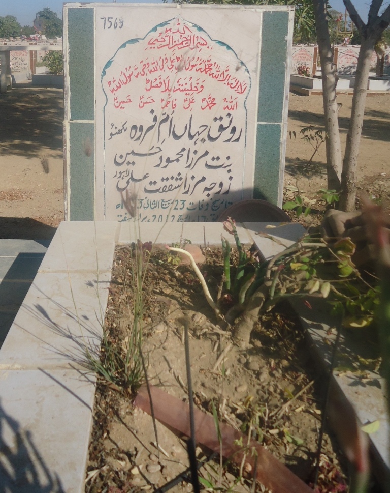 7569 – Ronaq Jahan