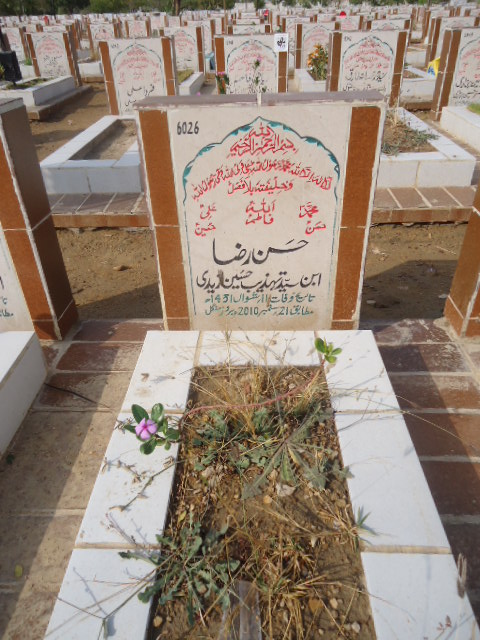6026 – Hasan Raza